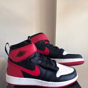 Nike Air Jordan 1 Hi FlyEase GS